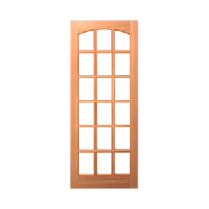 Porta PM13 Formosa Eucalipto - Cruzeiro