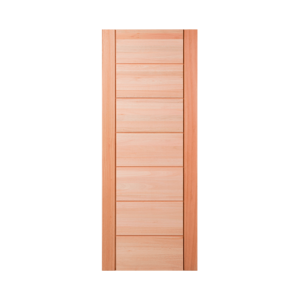 Porta PM58 Quartier Eucalipto - Cruzeiro