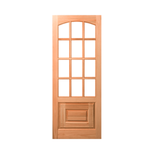 Porta PM12 Nipônica Eucalipto - Cruzeiro
