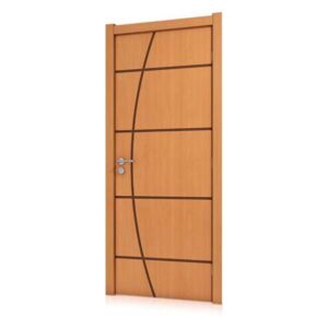 Porta Frisada Belíssima 05 - Randa