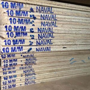 Compensado Naval 2,20x1,60