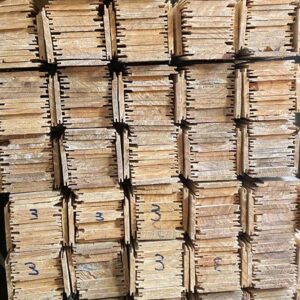 Lambri Pinus Clear