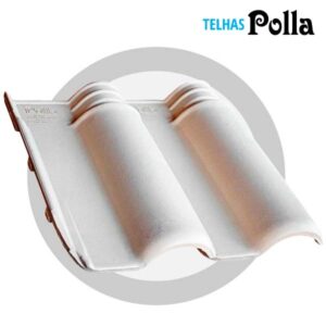 Telha Branca Impermeabilizada