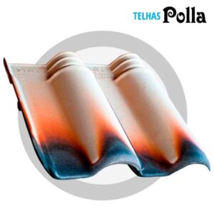 Telha Mesclada Impermeabilizada