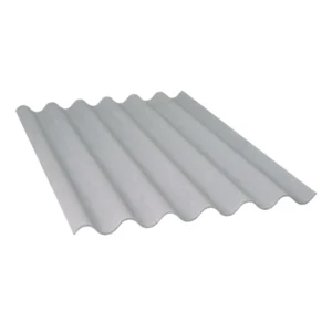 Telha Fibrocimento 3,05mx1,10mx6mm Brasilit