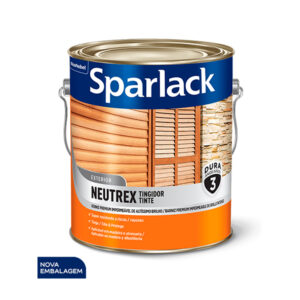 Verniz Neutrex Imbuia - 900ml