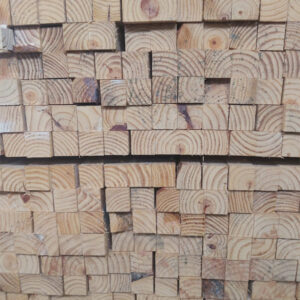 Pontalete Pinus - 3m