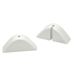 Calço para telha Brasilit - Casalit 5/6mm