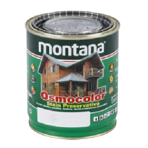 Stain Osmocolor Mogno Montana 900ml