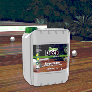 Novodeck Montana 5L