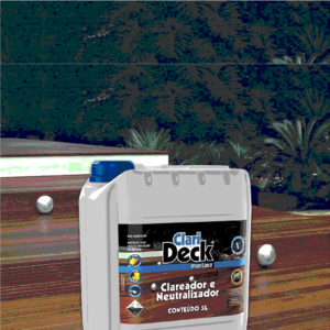 Clarideck Montana 5L
