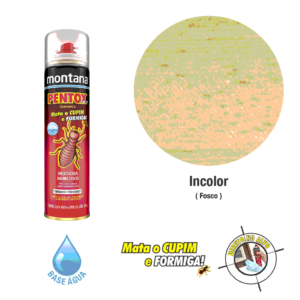 Pentox Aerosol Montana 400ml
