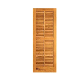 Porta DSH Veneziana Eucalipto