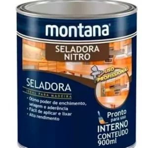 Seladora Nitro Montana 900ml
