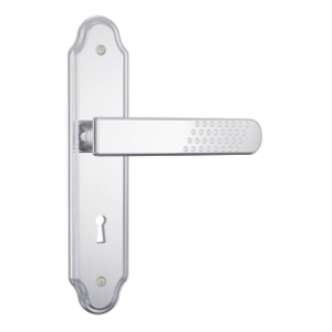 Fechadura Stam 813/21 Interna Oxidado