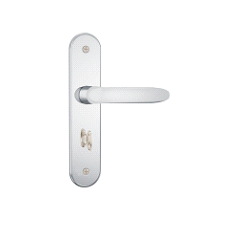 Fechadura Stam 824/33 Banheiro Inox