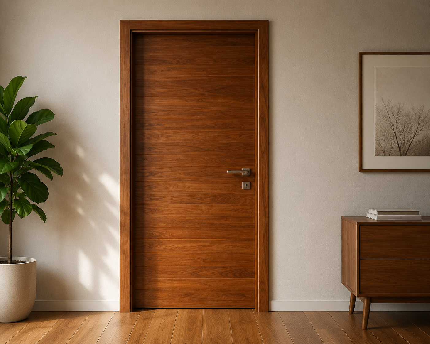 Portas
